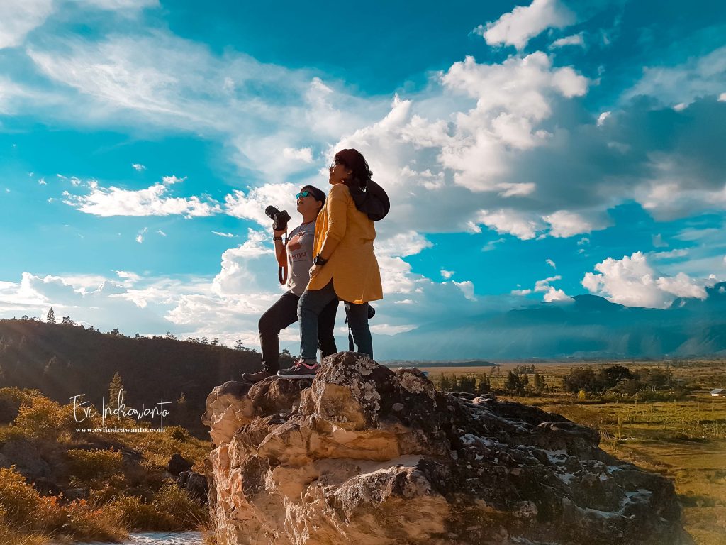 Pasir Putih Wamena Keajaiban di Lembah Baliem - Visit Papua