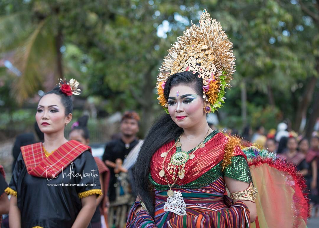 Mengenal Tradisi Suku Sasak Di Dusun Ende Lombok | Travel Lombok